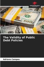 The Validity of Public Debt Policies af Adriano Campos