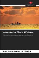 Women in Male Waters af Stela Maris Martins de Oliveira