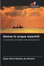 Donne in acque maschili af Stela Maris Martins de Oliveira