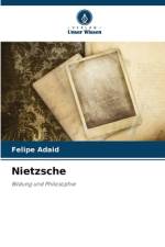 Nietzsche af Felipe Adaid