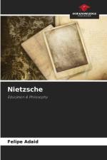 Nietzsche af Felipe Adaid
