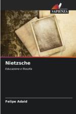 Nietzsche af Felipe Adaid