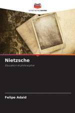 Nietzsche af Felipe Adaid