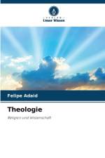 Theologie af Felipe Adaid