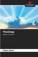 Theology af Felipe Adaid