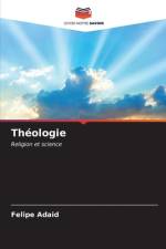 Théologie af Felipe Adaid