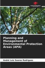 Planning and Management of Environmental Protection Areas (APA) af André Luis Soares Rodrigues