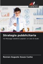 Strategia pubblicitaria af Rennan Augusto Souza Cunha