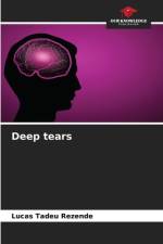 Deep tears af Lucas Tadeu Rezende