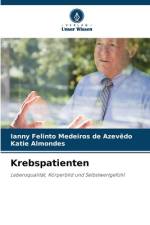 Krebspatienten af Ianny Felinto Medeiros de Azevêdo
