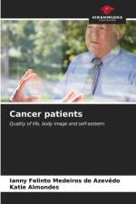 Cancer patients af Ianny Felinto Medeiros de Azevêdo