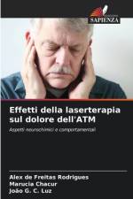 Effetti della laserterapia sul dolore dell'ATM af Alex de Freitas Rodrigues