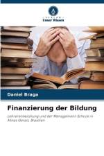 Finanzierung der Bildung af Daniel Braga