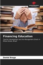 Financing Education af Daniel Braga