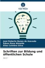 Schriften zur Bildung und öffentlichen Schule af José Roberto Nunes de Azevedo