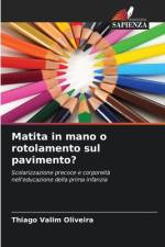 Matita in mano o rotolamento sul pavimento? af Thiago Valim Oliveira