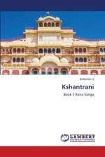 Kshantrani af Sivkishen Ji