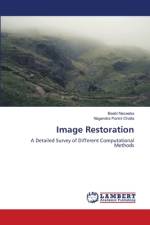 Image Restoration af Beebi Naseeba