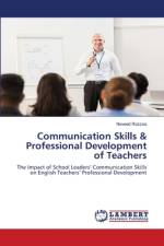 Communication Skills & Professional Development of Teachers af Naveed Razzaq
