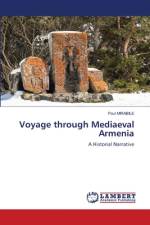 Voyage through Mediaeval Armenia af Paul Mirabile