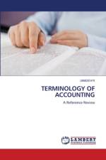 TERMINOLOGY OF ACCOUNTING af Umadevi R