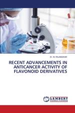 RECENT ADVANCEMENTS IN ANTICANCER ACTIVITY OF FLAVONOID DERIVATIVES af M. Rajasekar