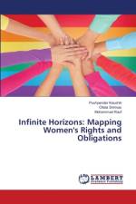 Infinite Horizons: Mapping Women's Rights and Obligations af Pushpender Kaushik