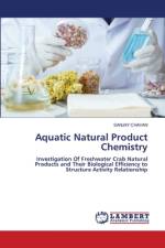 Aquatic Natural Product Chemistry af Sanjay Chavan