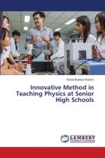 Innovative Method in Teaching Physics at Senior High Schools af Daniel Boakye-Yiadom