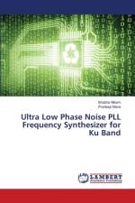 Ultra Low Phase Noise PLL Frequency Synthesizer for Ku Band af Shobha Nikam