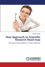 New Approach to Scientific Research Road-map af Adel El-Hadidy