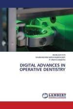 DIGITAL ADVANCES IN OPERATIVE DENTISTRY af Akhilesh M N
