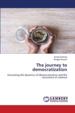 The journey to democratization af Ernest Darkwa