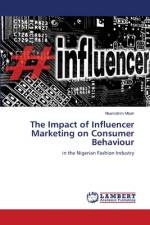 The Impact of Influencer Marketing on Consumer Behaviour af Nkemdirim Mbah