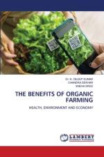 THE BENEFITS OF ORGANIC FARMING af K. Dileep Kumar