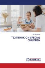 TEXTBOOK ON SPECIAL CHILDREN af Lily Fernandes