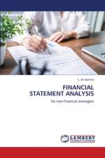 FINANCIAL STATEMENT ANALYSIS af L. M. Samryn