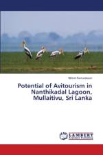 Potential of Avitourism in Nanthikadal Lagoon, Mullaitivu, Sri Lanka af Nilmini Samarakoon