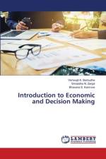 Introduction to Economic and Decision Making af Vishwajit K. Barbudhe