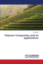 Polymer Composites and its applications af S. Devikala