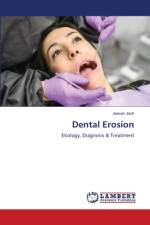Dental Erosion af Jeevan Josh