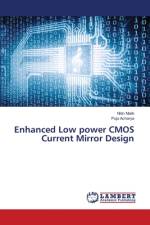 Enhanced Low power CMOS Current Mirror Design af Nitin Malik