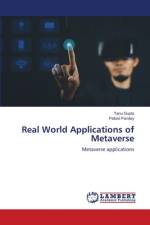 Real World Applications of Metaverse af Tanu Gupta