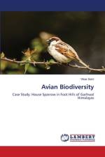 Avian Biodiversity af Vikas Saini