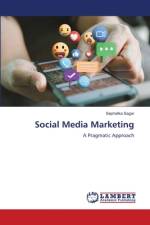 Social Media Marketing af Sephalika Sagar