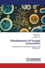 Development of Fungal Consortium af Devakumar J.