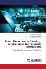 Fraud Detection in Banking: AI Strategies for Financial Institutions af Chandra Sekhar Kolli