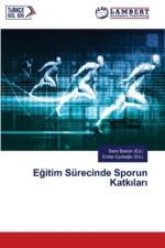 E¿itim Sürecinde Sporun Katk¿lar¿ af Sami Bask¿n