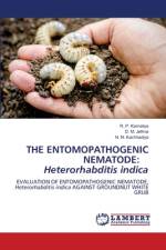 THE ENTOMOPATHOGENIC NEMATODE: Heterorhabditis indica af R. P. Kamaliya