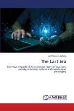 The Last Era af Amirhossein Janfada